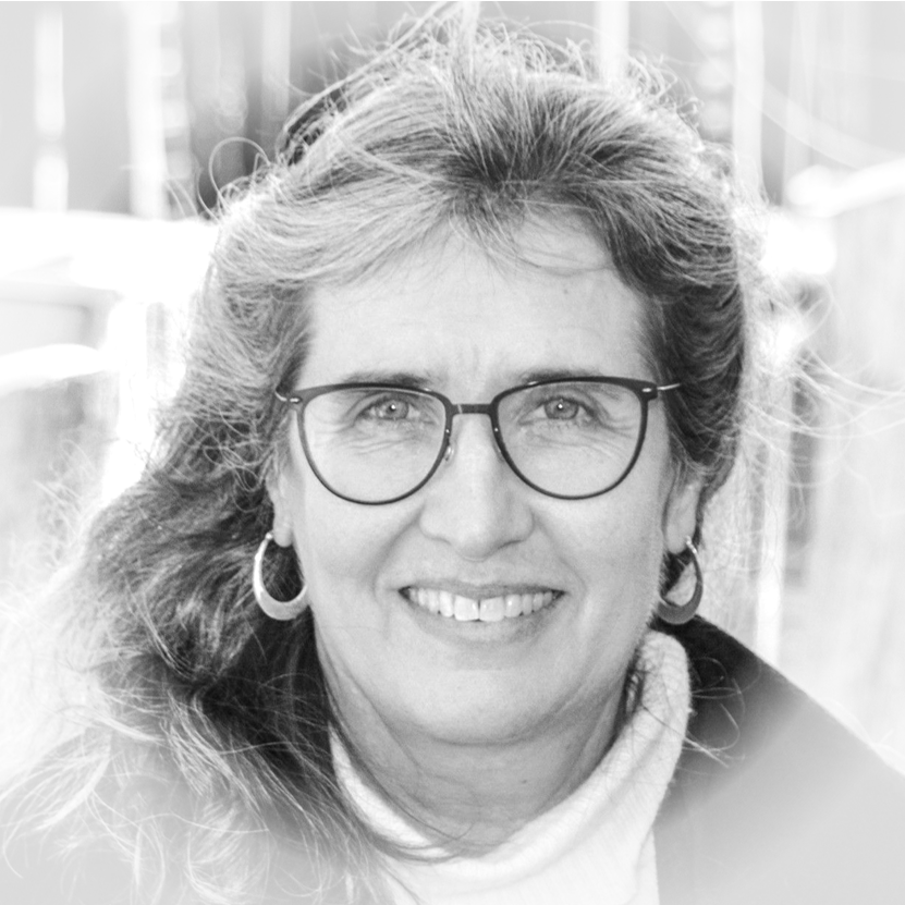 Blaine Grimes headshot