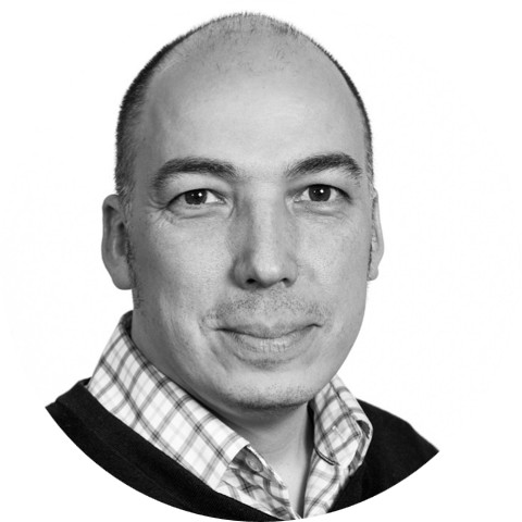 Nadir Ait-Laoussine headshot