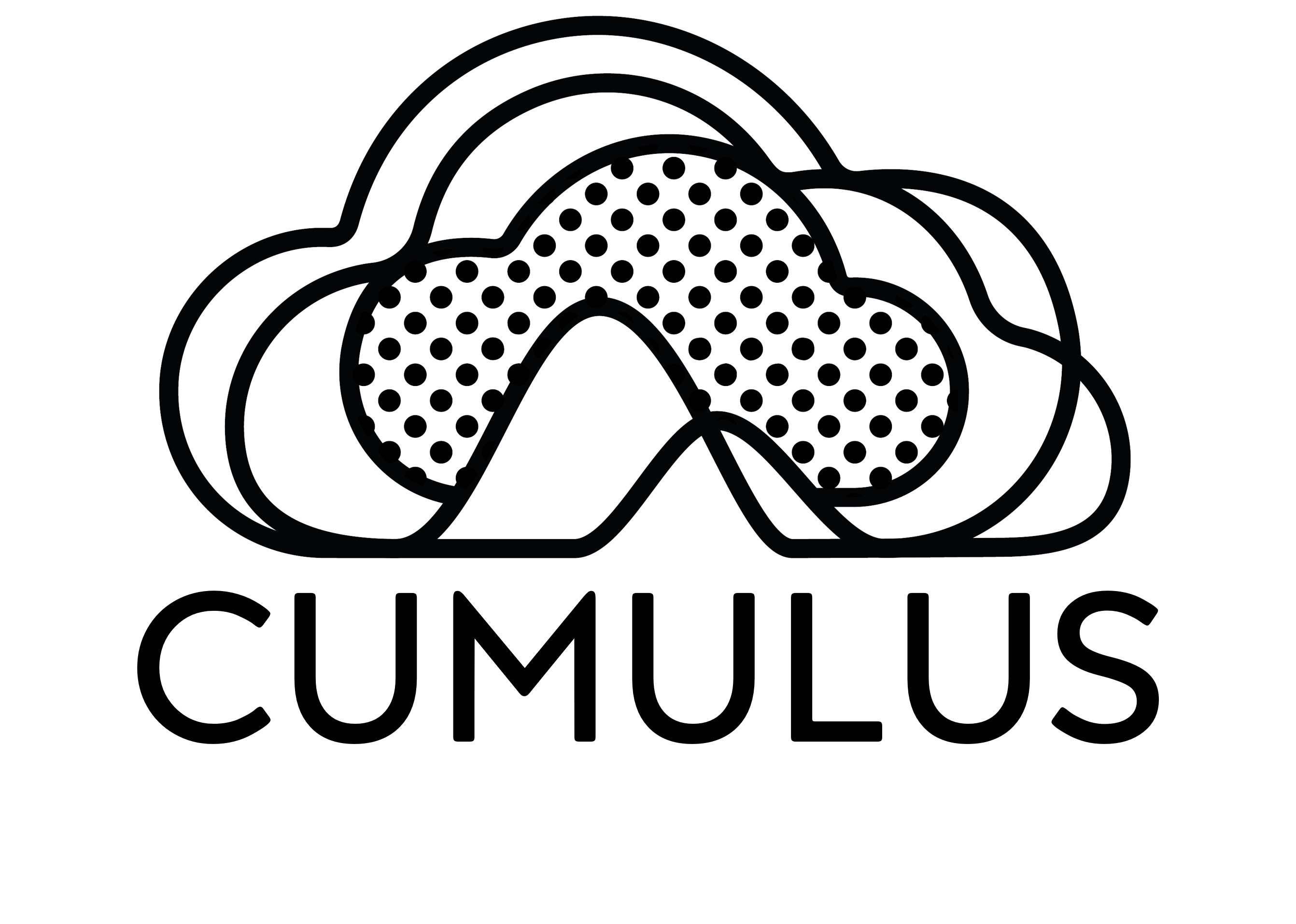 CUMULUS platform logo