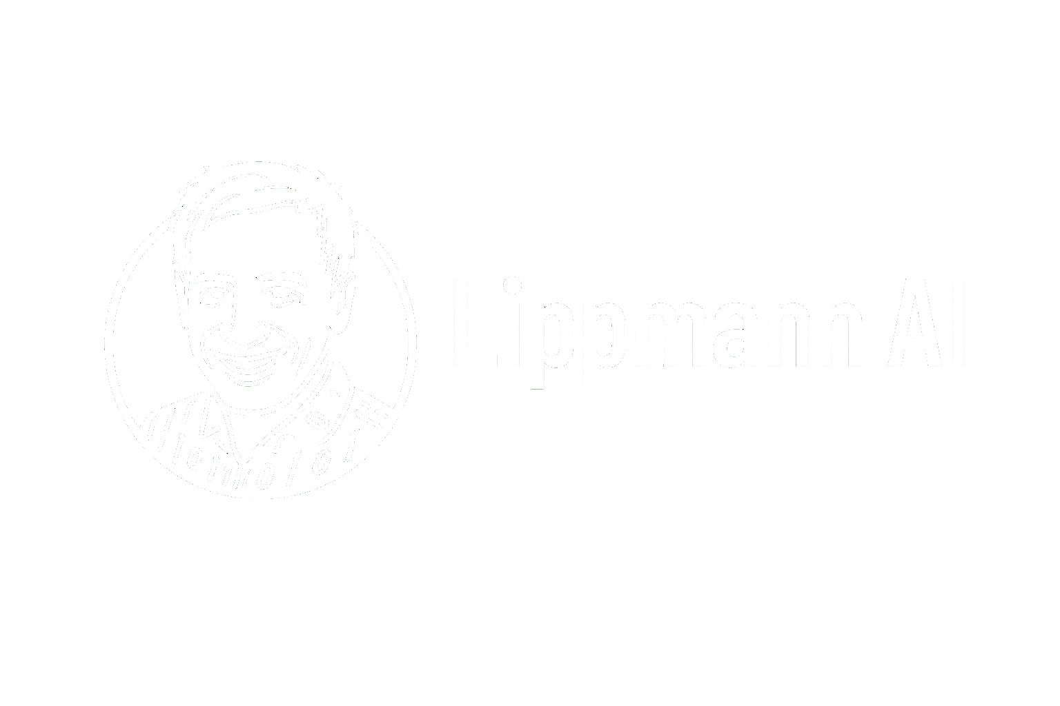 Lippmann AI logo