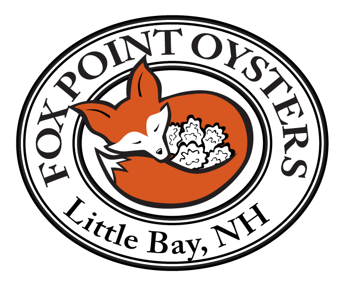 Fox Point Oysters logo