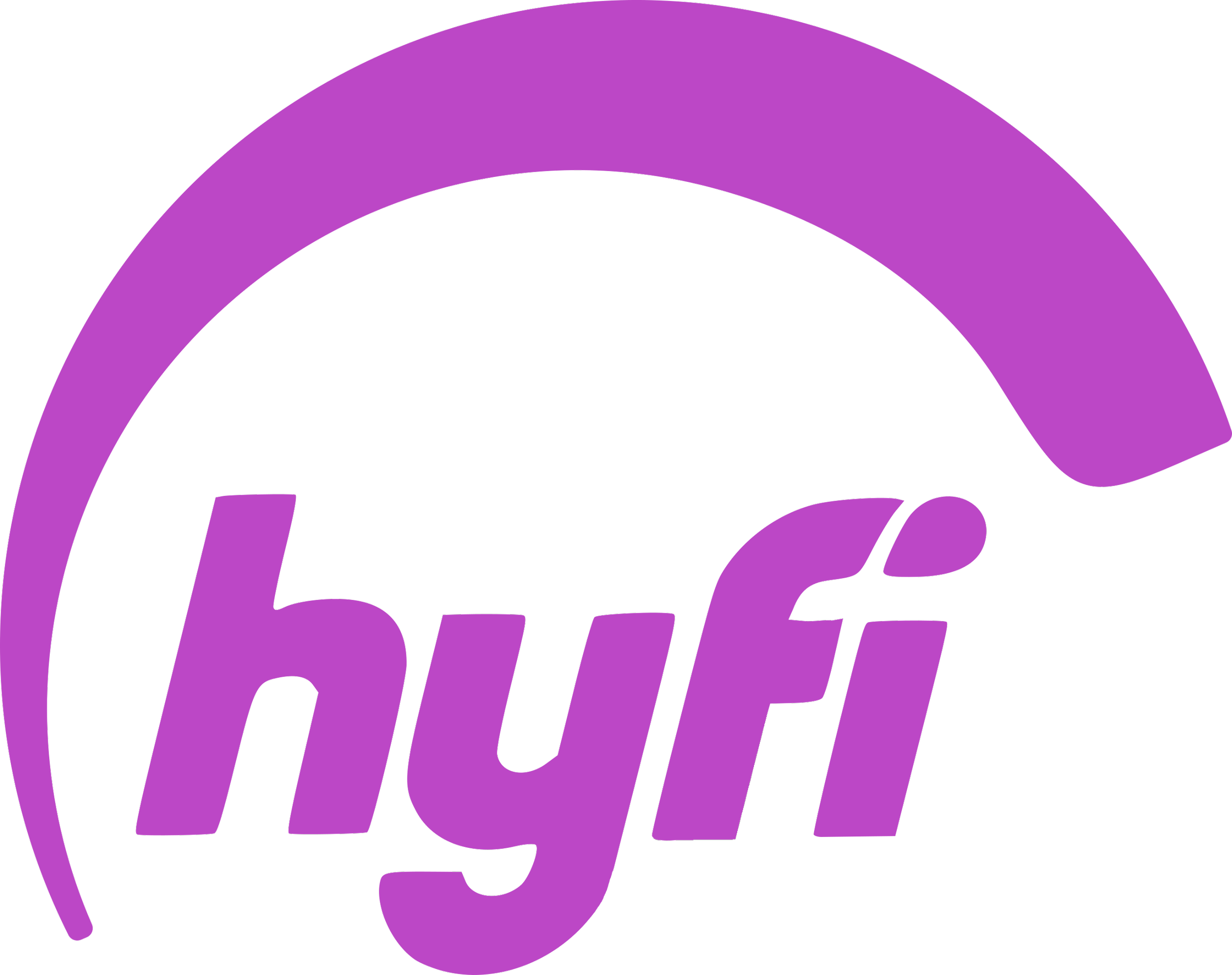 Hyfi