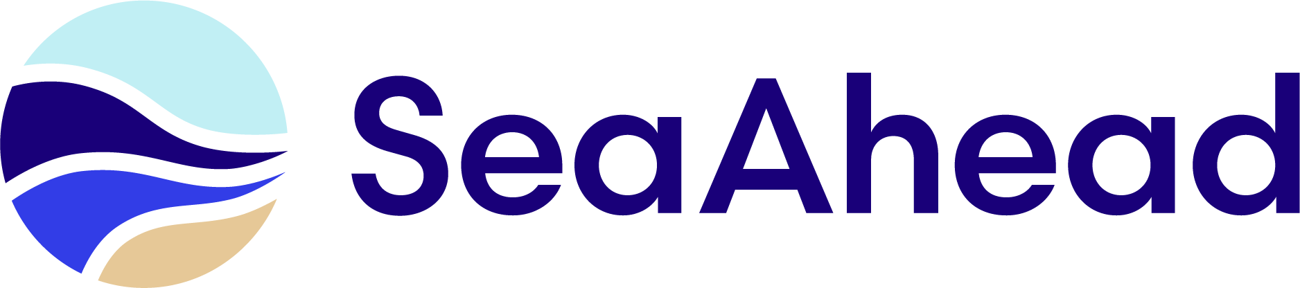 SeaAhead logo