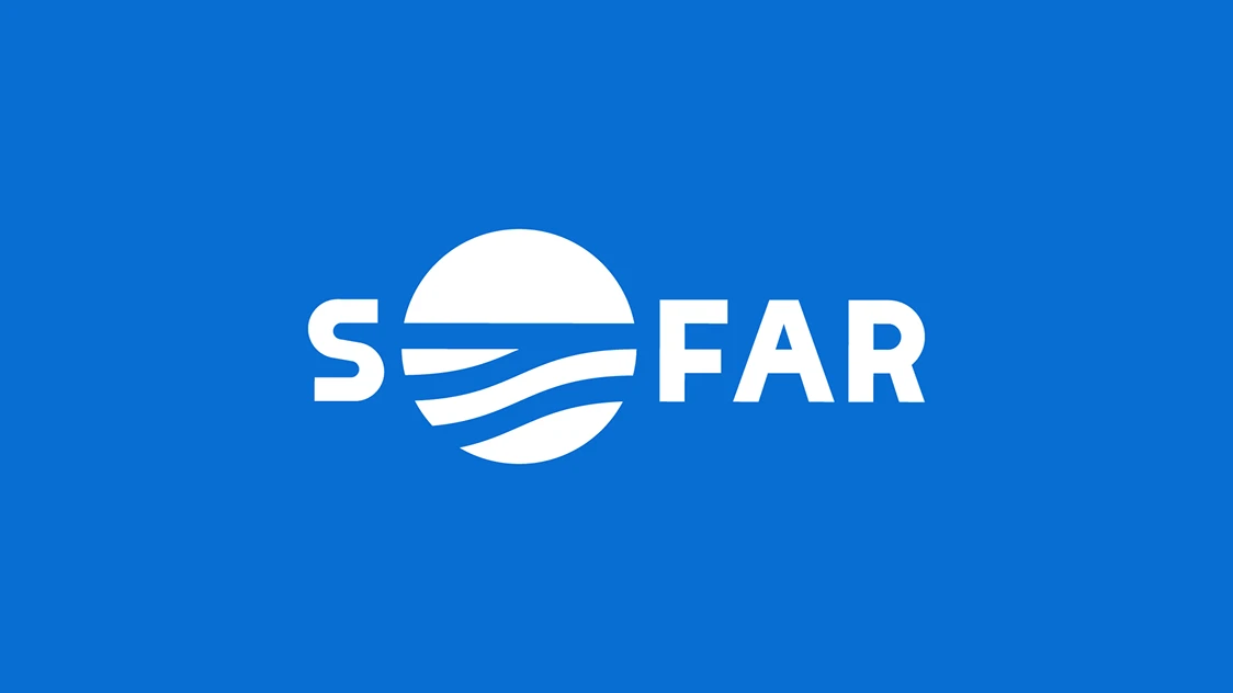 Sofar Ocean logo