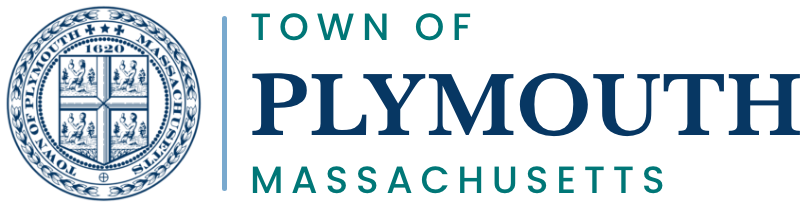 Town of Plymouth logo