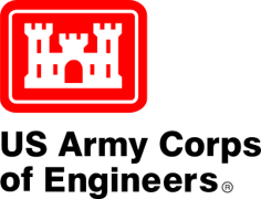 U.S. Army Corps of Engineers logo