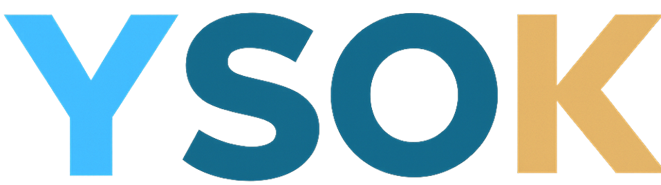 YSOK AI logo