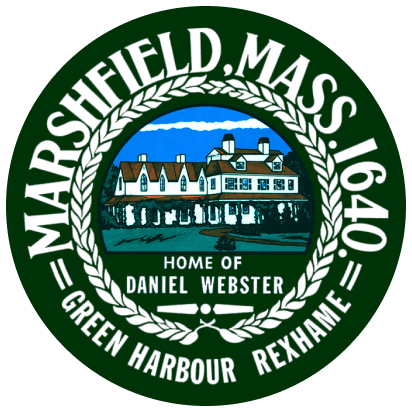 Town of Marshfield